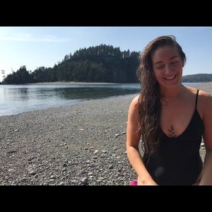 Meet your Posher, Jaylene